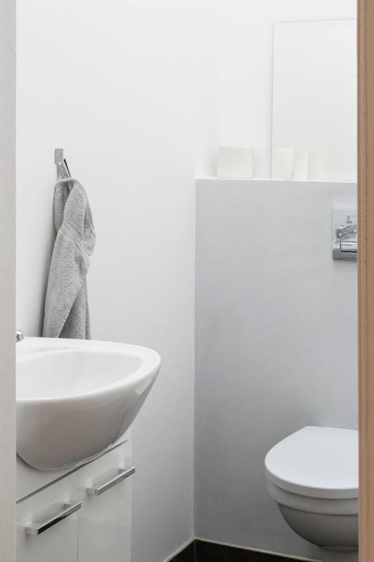 Three-Bedroom Apartment image 3