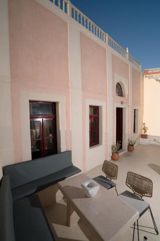 Poseidon Mansion Sunset - image 34