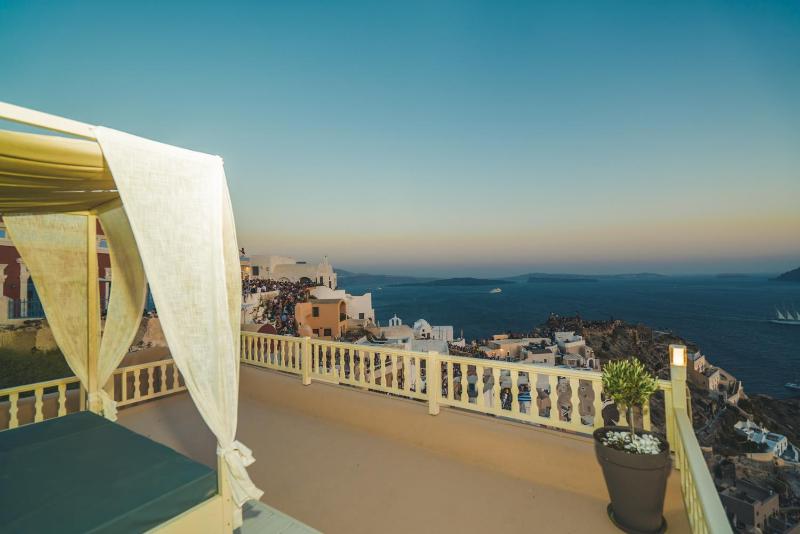 Poseidon Mansion Sunset - image 33