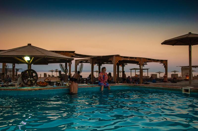 Daniela Diving Resort Dahab - image 6