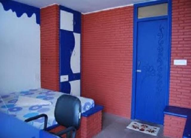 Super Deluxe Double Room image 1