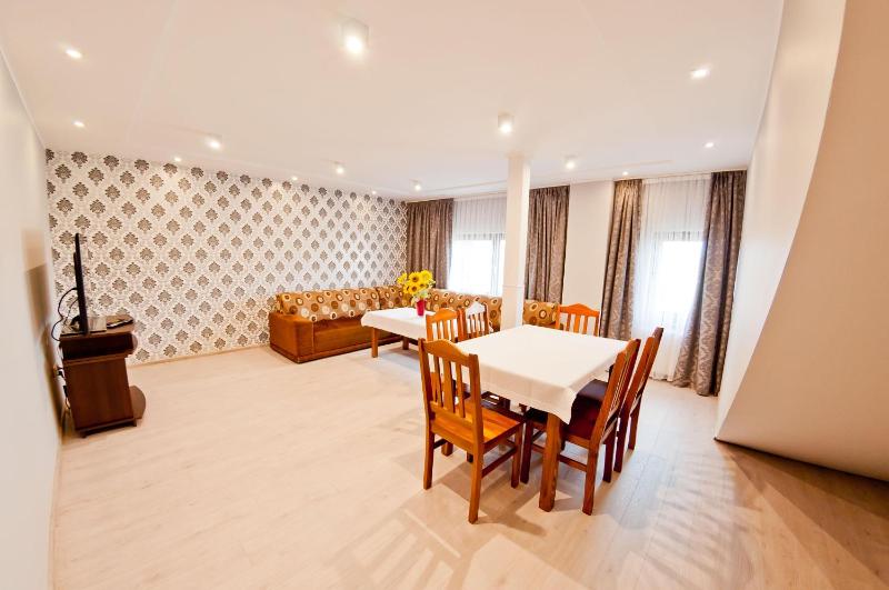 Three-Bedroom Apartment image 3