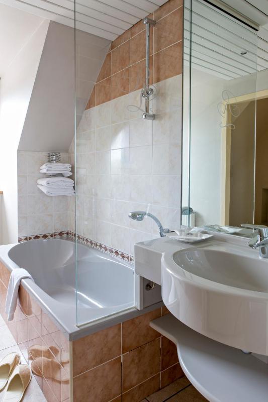 Junior Suite with Queen Bed and Sofa Bed - Non-Smoking image 4