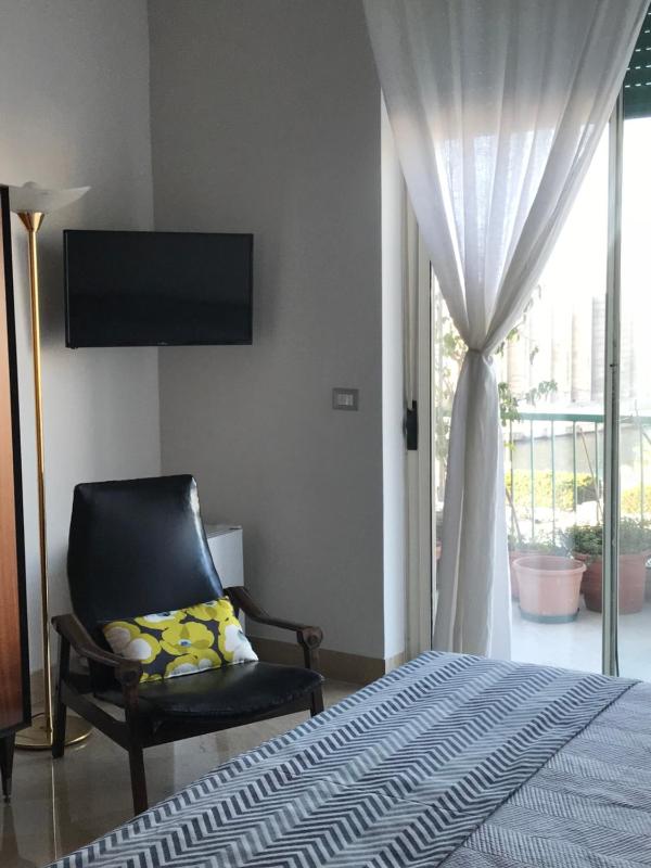 B&B Questa casa non e'un albergo - image 11