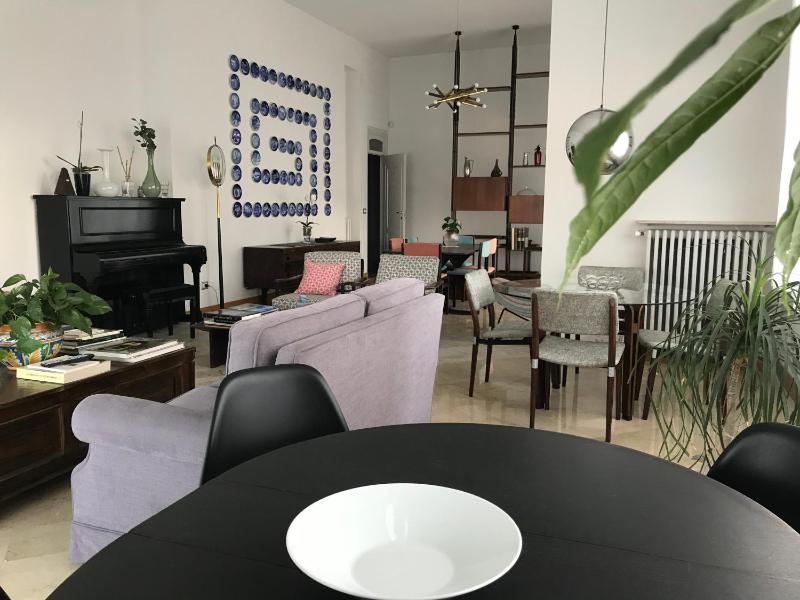 B&B Questa casa non e'un albergo - image 14