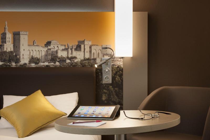 Mercure Avignon Centre Palais des Papes - image 43