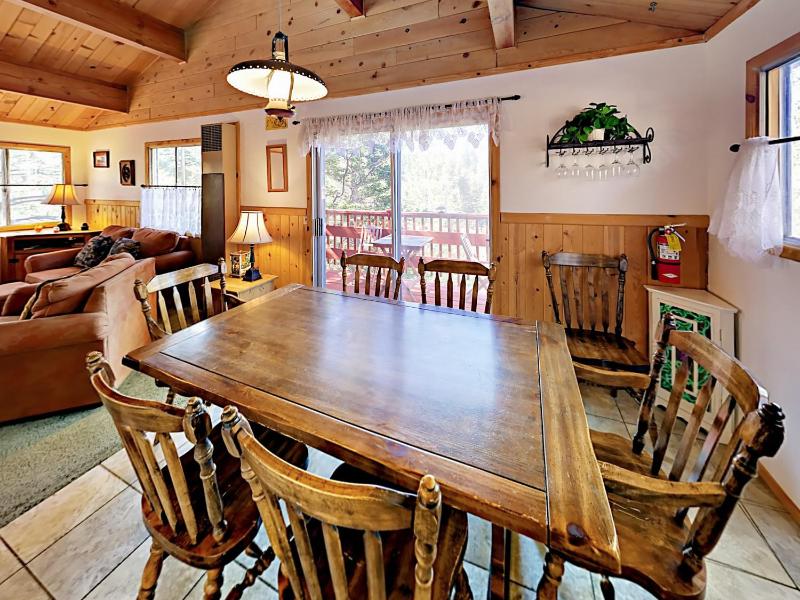 Three-Bedroom House image 2