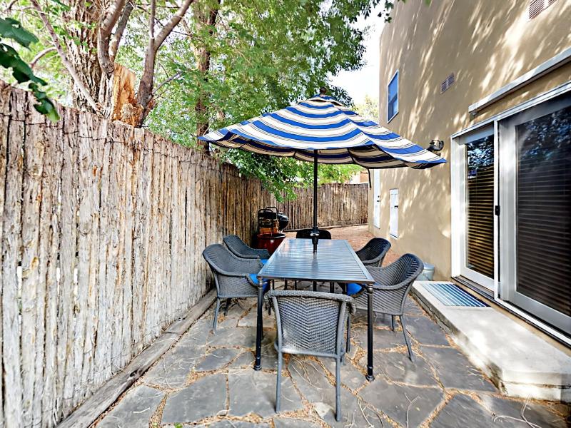 Two-Bedroom Apartment image 2