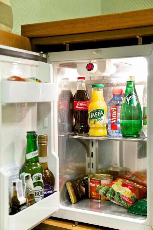 Superior Double or Twin Room with Balcony image 2