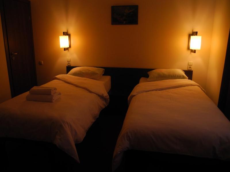 Standard Twin Room image 2