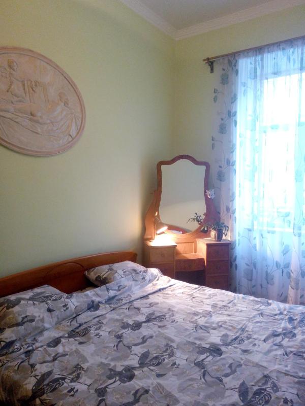 Flat on Sheptytskykh - image 11