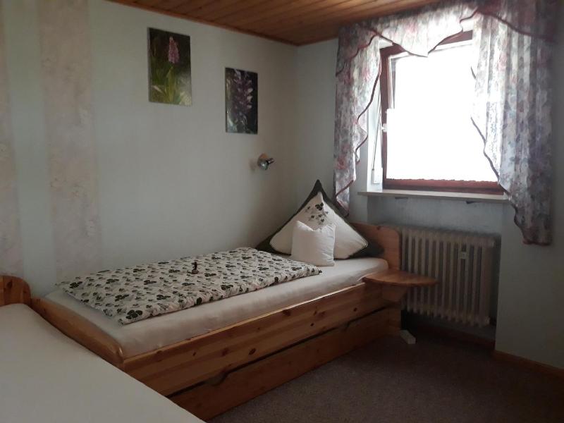 Apartment with Terrace image 2