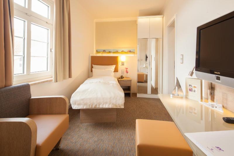Hotel Erholung - image 34