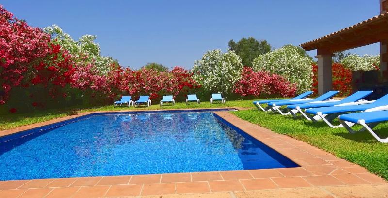 Villa with Private Pool image 3