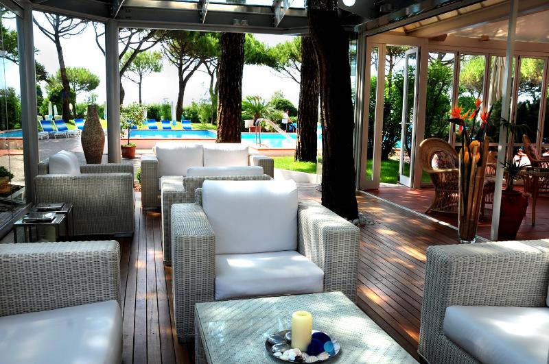 Hotel Bauer & Sporting - image 36