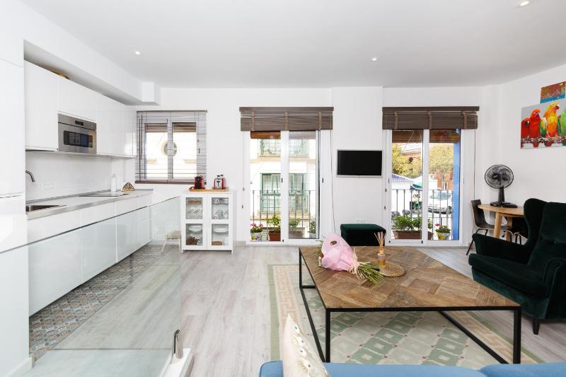 Penthouse Apartment image 2