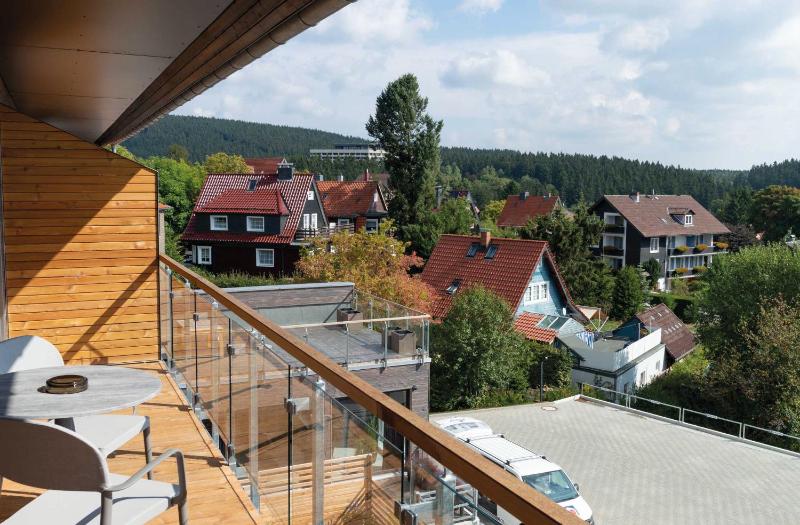 StrandBerg's Auberge Chalet Residences - image 47