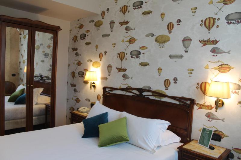 Hotel Continental Genova - image 15