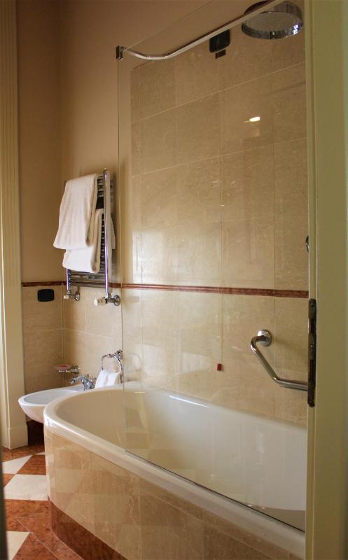 Hotel Continental Genova - image 16