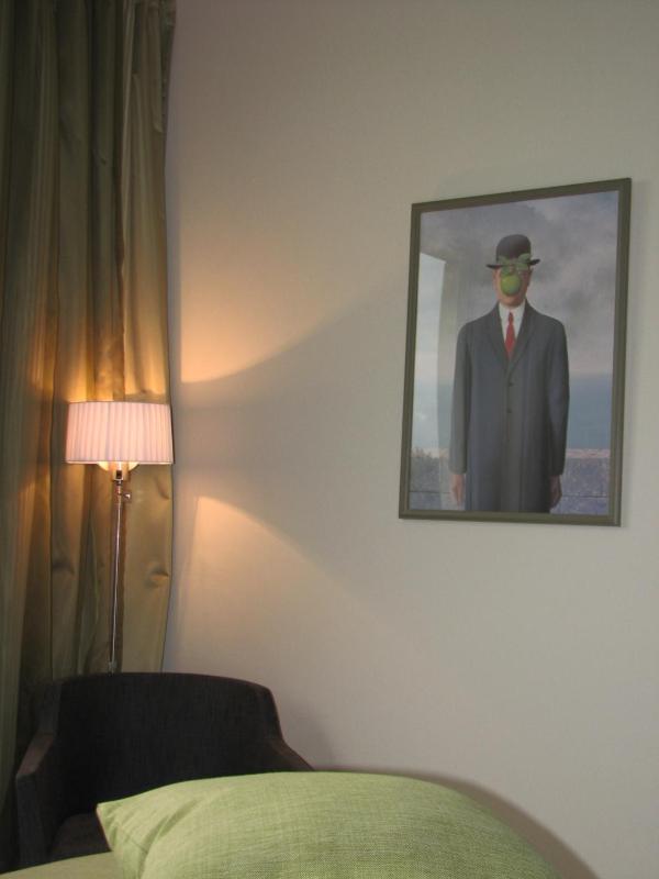 Comfort Double Room image 4