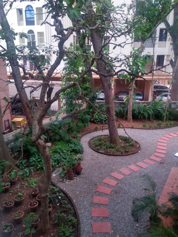 Tagore Homestay Villa Trivandrum - image 9