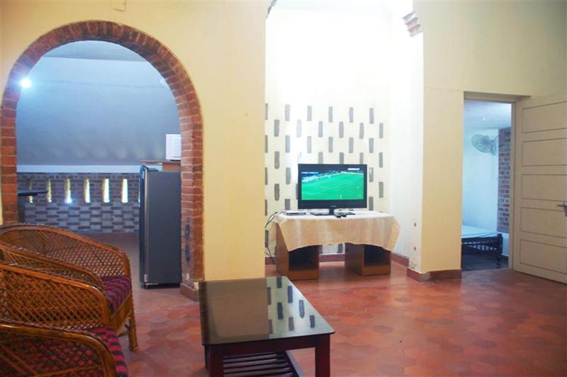 Tagore Homestay Villa Trivandrum - image 11