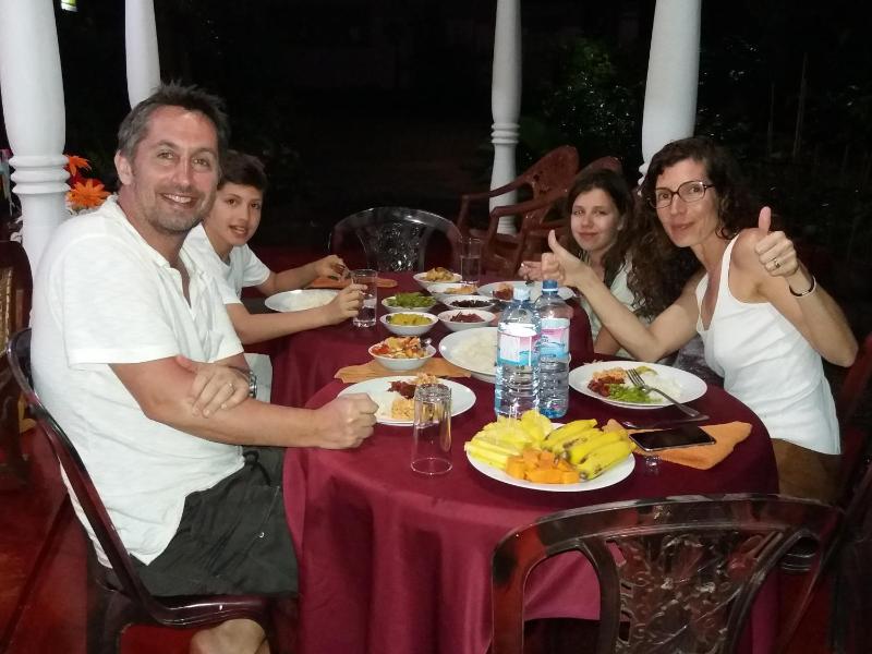 Palitha Homestay - image 10