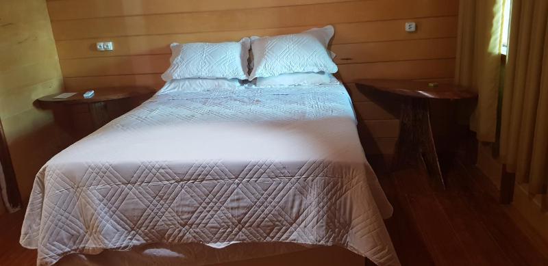 Amazon Arowana Lodge - image 14
