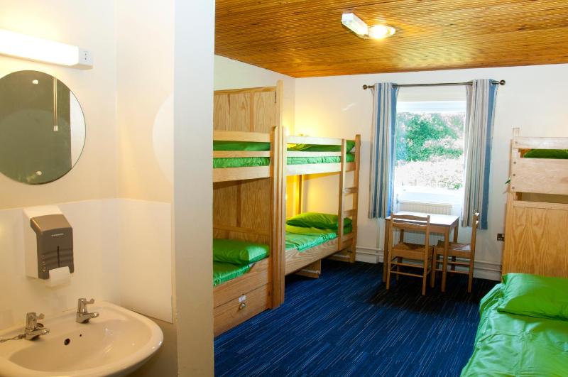 Bunk Bed in Female Dormitory Room   image 2