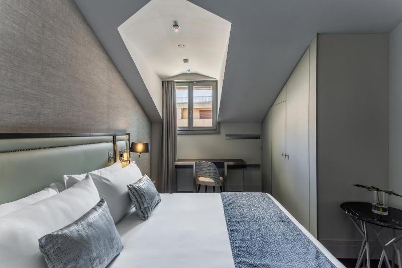 Room Mate Collection Gorka San Sebastián - image 35