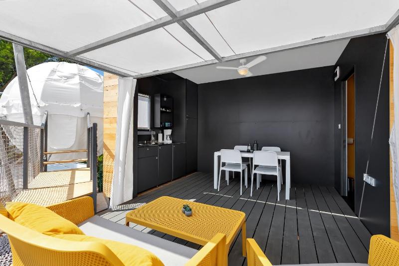 Couple Glamping Pad image 4