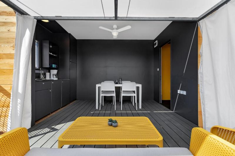 Couple Glamping Pad image 3