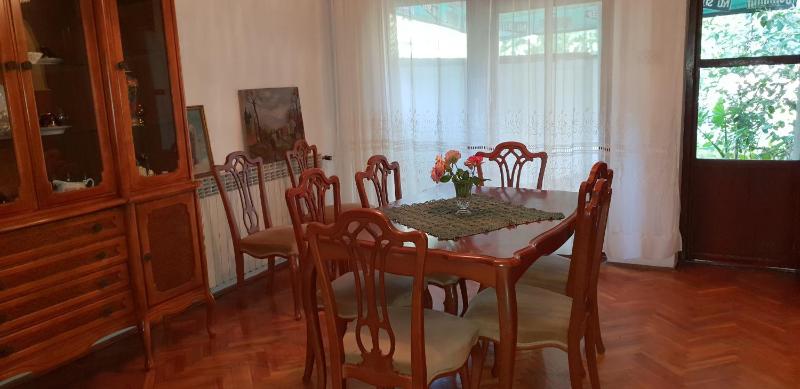 Deluxe Apartment image 1