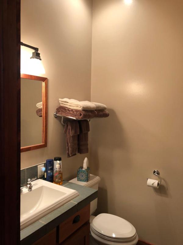 Deluxe Double Room with Balcony image 3