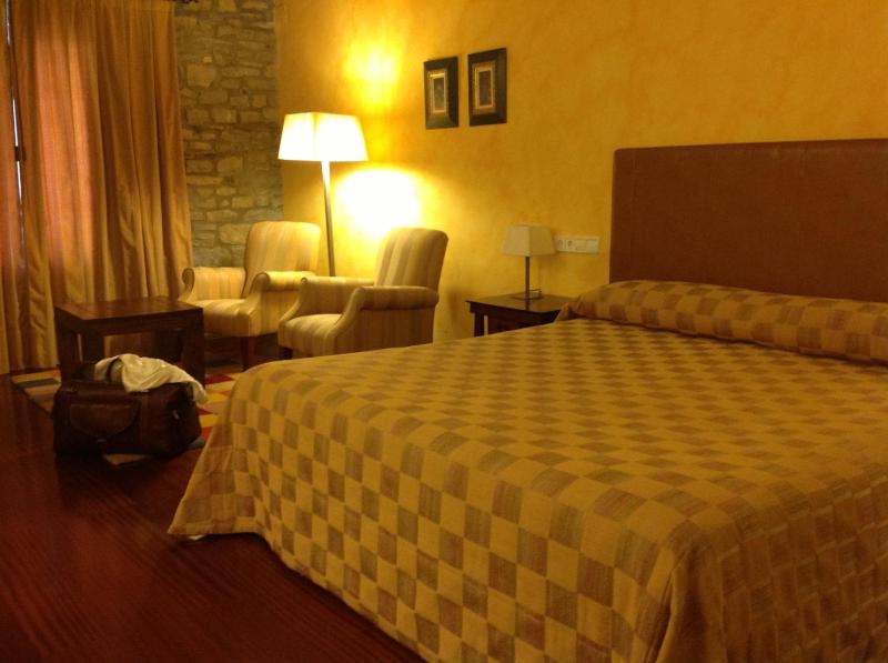 Superior Double Room image 4