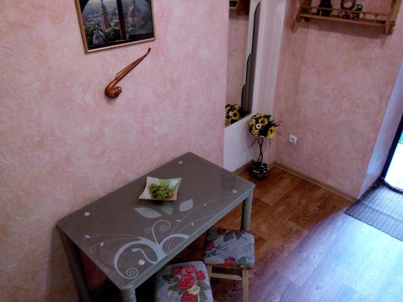 Flat on Sheptytskykh - image 14