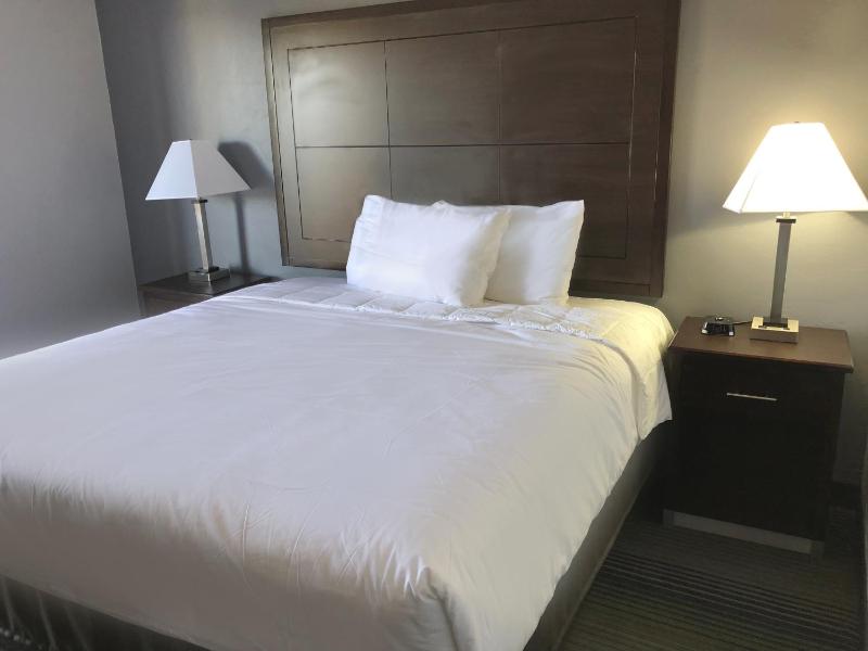 Red Lion Inn and Suites Tucson Downtown - image 7
