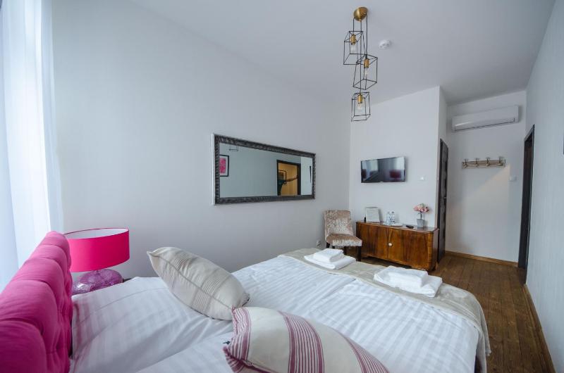 Apartamenty Mieszczańskie u Gołębiewskich - image 20