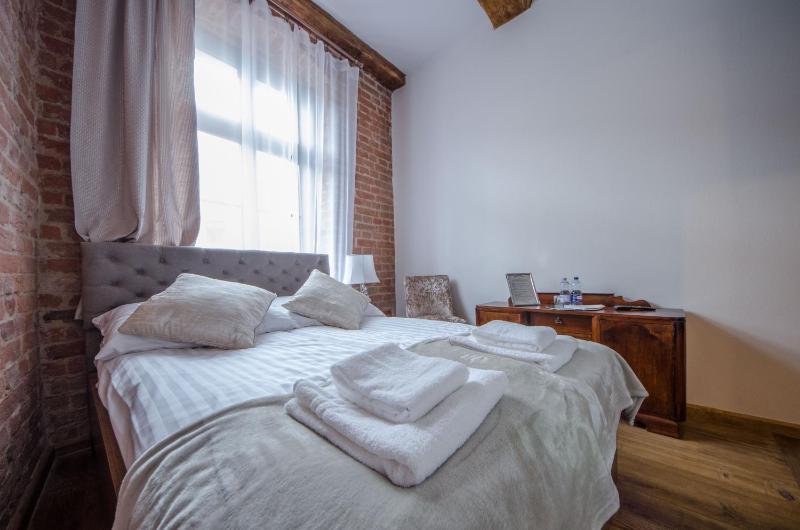 Apartamenty Mieszczańskie u Gołębiewskich - image 2