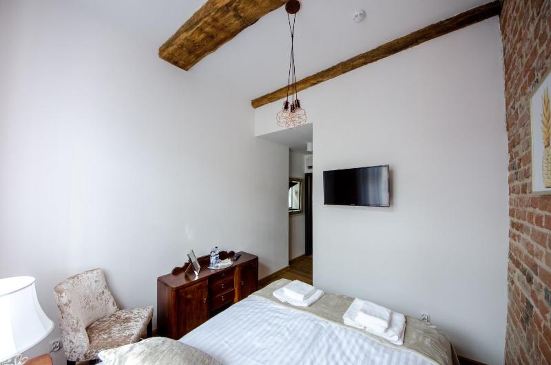 Apartamenty Mieszczańskie u Gołębiewskich - image 15