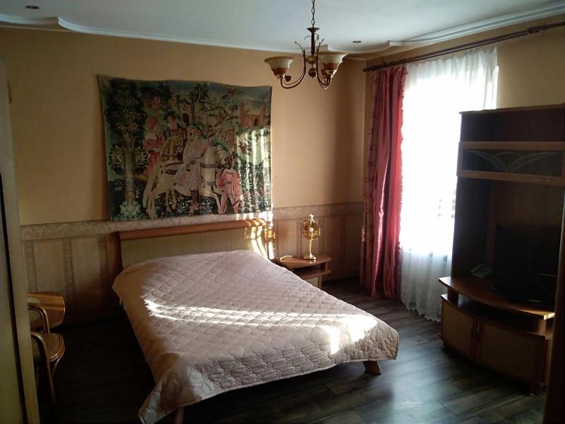 Deluxe Double Room image 3