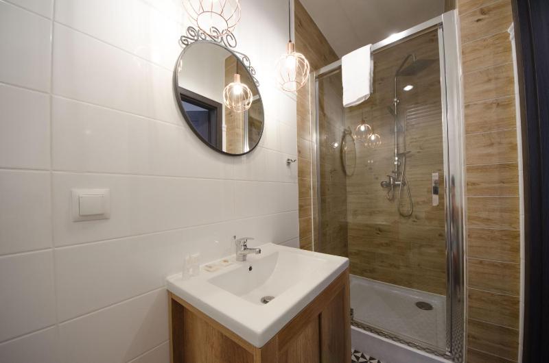 Apartamenty Mieszczańskie u Gołębiewskich - image 23
