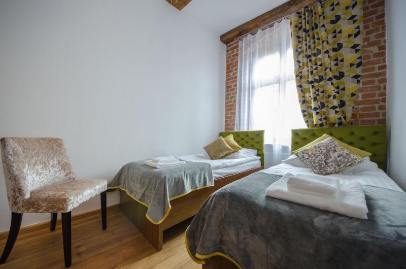 Apartamenty Mieszczańskie u Gołębiewskich - image 9