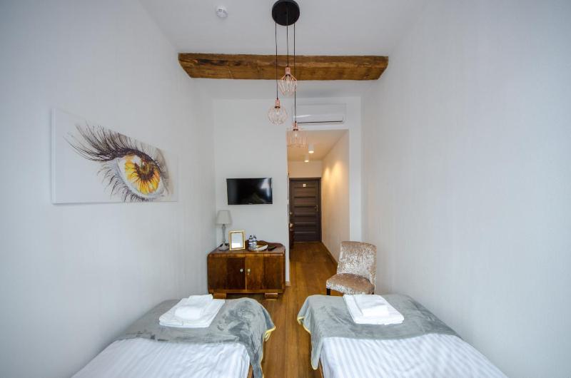 Apartamenty Mieszczańskie u Gołębiewskich - image 41