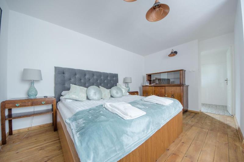 Apartamenty Mieszczańskie u Gołębiewskich - image 18
