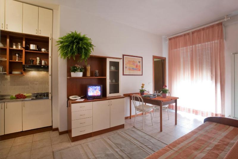 One-Bedroom Apartment (4 Adults) image 2