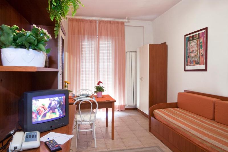 One-Bedroom Apartment (4 Adults) image 4