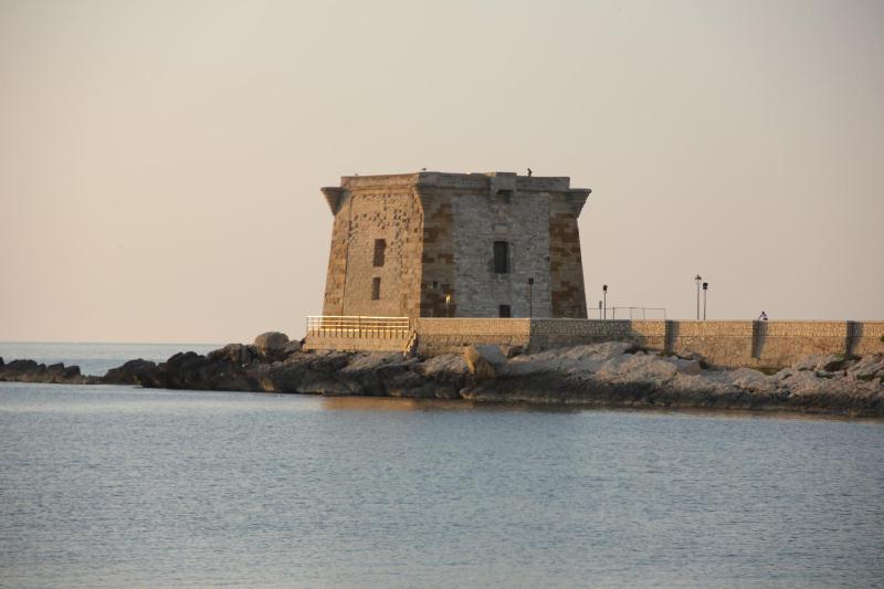 Appartamento Storico 37 - image 8