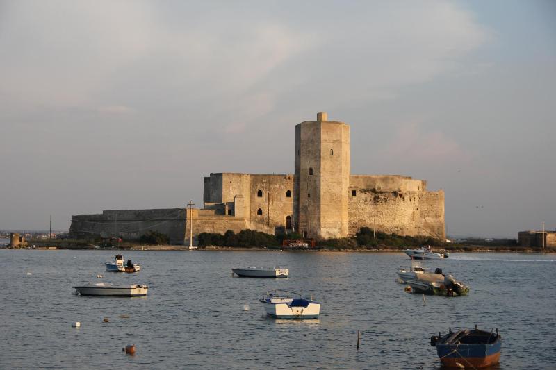 Appartamento Storico 37 - image 5