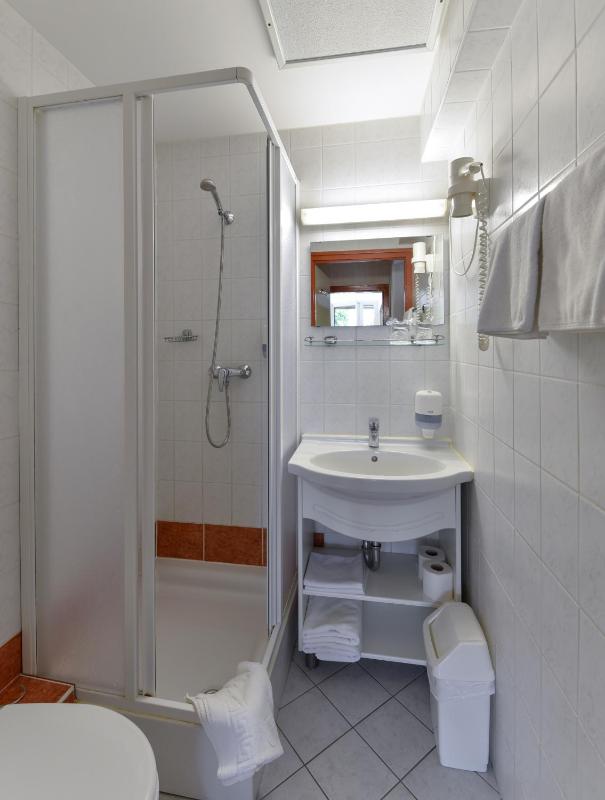 Special Offer - Double Room with Balcony image 1